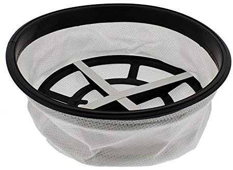 FIND A SPARE Filter For Henry Hoover Numatic Edward James Vacuum Cleaner 305mm / 12'' Inch