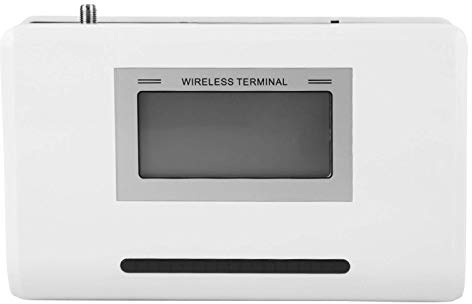 100-240V FWT Terminal sans Fil Fixe GSM SIM appelant avec antenne d'alimentation Ligne téléphonique