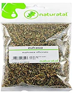 HIERBA EUFRASIA triturada 50gr.