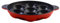 Tuelip Non Stick Appam Pan, Appam Maker 12 Pits Appam Maker, Appam Pan small Non Stick Appam Pan, 2 layer Non Stick Coating Size 20 X20 CM
