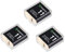 Smatree Juego de 3 baterías de Ion de Litio de 1800 mAh compatibles con GoPro Hero 12, GoPro Hero 11, GoPro Hero 10, GoPro Hero 9