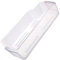 Mensola Portabottiglie del Frigorifero 375 x 195 x 95 mm con Codice Originale AAP73751503 per LG - MADE IN EU - Garanzia di 10 Anni - MONTERAL