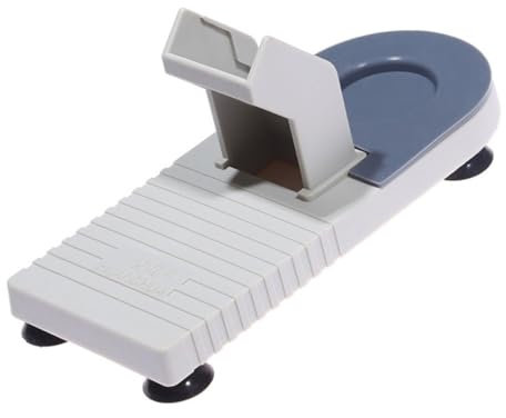 KONTONTY Supporto Per Spruzzatore Di Colla A Caldo Base Sicura in Plastica Per Strumento Artigianale Supporto Stabile Per Colla A Caldo