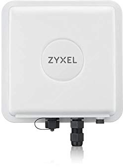 ZyXEL WAC6552D-S WLAN Access Point - WLAN Access Points