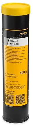 WP Suspension Spezial Gabelfett AER XACT Luftgabel 00062010053 400gr.