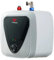 VINABUKS Electric Water Heater ? 2.5kw 240v Instant Water Heater 2.5kw 240v 3.0 Gallon on Demand Water Heater with Digital Temperature Control,Smart Control Point of Use (Upper- 10L)