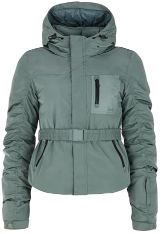 Protest Damen Ski- Und Snowboardjacke PRTJAXX