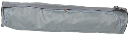 SOIMISS wasserdichte Yogatasche aus Natürlichem Gummi mit Verstellbarem Tragegurt Multifunktionaler Gymnastikmatten Rucksack für Damen und Herren Leicht und Geräumig für Outdoor Yoga und