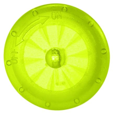 LED löplampa med löpklämma - 2,4 x 1,45 cm säkerhetsfyr, handsfree ryggsäck, vattentäta utomhuslampor | Säkerhetsklämmor för vandring, cykling, löpning, äventyr a