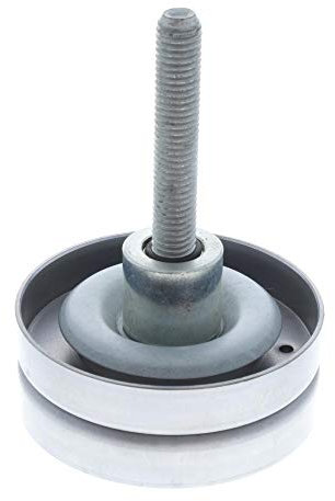 VAICO V10-3424 Umlenk-/Führungsrolle, Keilrippenriemen