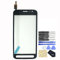 VEKIR Touch Reparieren Glas Bildschirm für Samsung Galaxy Xcover 4 G390