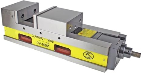 CV-130V CNC-Maschinenschraubstock for Maschinenzubehör-Schraubstöcke