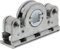 Winkhaus Vis de transmission WINKHAUS Gear Lock Boîtier à vis sans fin