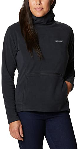 Columbia Damen Ali Peak Fleecepullover mit Kapuze