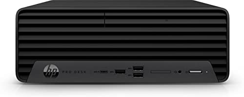 HP Pro 400 G9 SFF i5 8Go 512Go W11 Pro