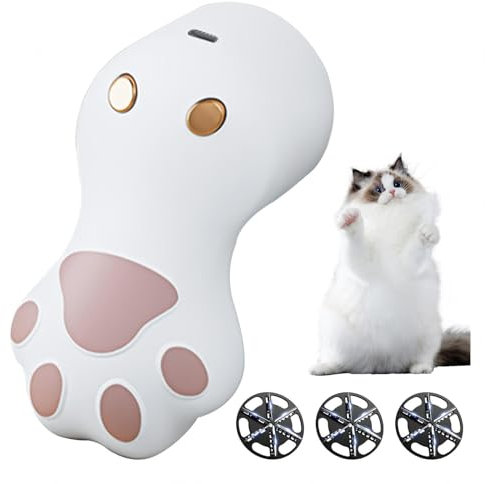 Maquina Quitapelusas Recargable E Inalámbrico Quitapelusas Electrico Recargable Adecuado para Mamá Quita Bolas Jersey,White