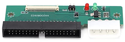 Tbest RCE vers IDE A CardCE vers 40PIN A CardCE vers 3.5 IDE ACE vers IDEMry Card Aries,CE ZIF vers IDE A 1.8 I CE ZIF Micro Drive vers 3.5 I IDE 40 Pin A avec 2 Câbles Plats