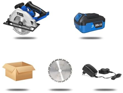 Martillo de aire 8 en 1 destornillador inalámbrico taladro taladro taladro de impacto llavero angulo molinillo circular sierra jig sierra aire inflador de aire batería de litio(PTET1017E)