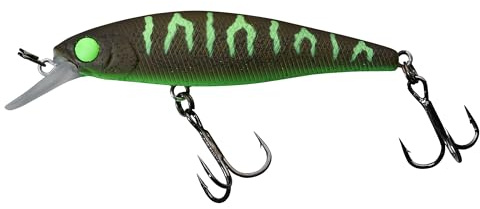 Illex Squad Minnow 95 SP Wobbler 14g schwebend