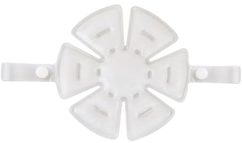 Inserts de chapeau de refroidissement | Coussin refroidisseur de tête, poche de glace pour casque de vélo