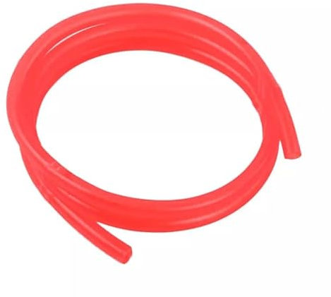 Car Repair 1Pcs 10ft 3/16 x5/16 Petrol Fuel Line Pipe Hose for Chainsaw Lawn Mower