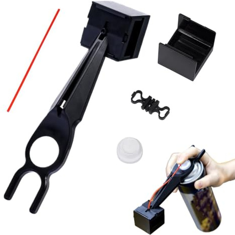 Qidures Strumento Oliatore Catena - Strumento per Olio Catena Moto | Rondella Per CatenaMoto, Applicatore Lubrificante CatenaMoto, Applicatore Multifunzionale Di Lubrificante Per Catene