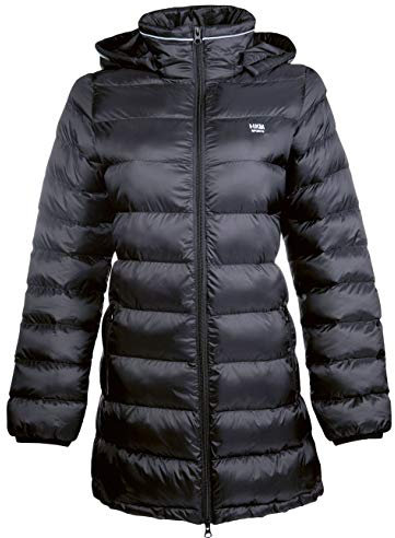 HKM Victoria Reitjacke schwarz XXL