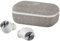 Sennheiser MOMENTUM True Wireless 2, Bluetooth Earbuds with Active Noise Cancellation, White