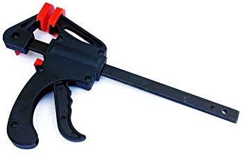 MASIDEF Rapido Sgancio Spranga Morsetto, 200 cm x 60 cm Taglia