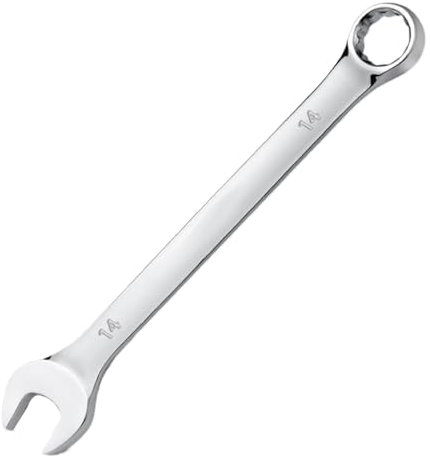 Generisch Chiave a forchetta, chiave a cricchetto flessibile | Chiave a cricchetto professionale ad anello e forchetta, chiave ad anello funzionale per l'industria