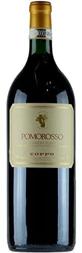 Coppo - Nizza DOCG Pomorosso 2021 1,5 lt. MAGNUM