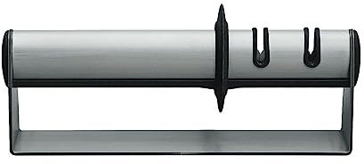 Zwilling J.A. Henckels 32601-000-0 TWINSHARP Select (Stainless Steel, 2 Modules) Silver / Black 20 x 5 x 5 cm