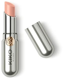 KIKO Milano Coloured Balm 02 |Coloured, Moisturizing Lip Balm With A Pleasant Fruity Aroma