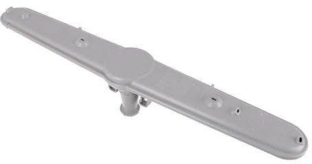 sparefixd Bras de pulvérisation d'eau inférieur Slimline pour lave-vaisselle Leisure