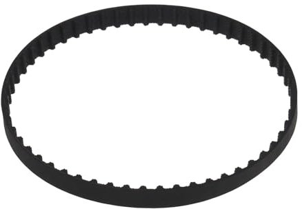 Drive Belt 429964-32 Compatible with Black and Decker Sander BR300 11 Inches Length 1/5 Inch Tooth Spacing Pitch 55 Teeth