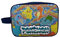 CYPBRANDS Unisex Kinder Cyp Brands-Pokémon Neceser-Urban Colors Kulturbeutel, bunt