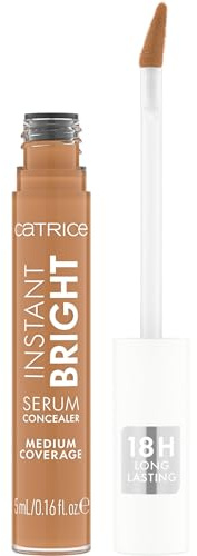 CATRICE Correttore Instant Bright in siero idratante (5ml)