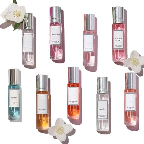 Profumo Donna,Profumo Per Capelli Donna,Profumo Per Capelli,Profumo Feromoni Per Donna,Profumo Ai Feromoni Da Uomo,Profumo Uomo Feromoni,Pheromone Scent Collection Pheromon Profumo (9PC-B)