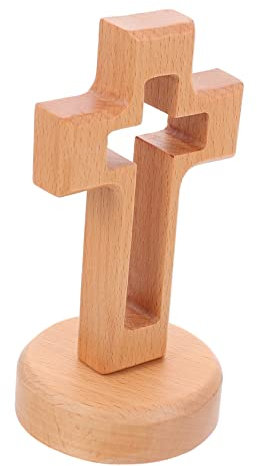 RORPOIR 1juego De Madera Para Escritorio Base Estable Adornos Para y Para Decoración y Fotografía