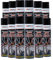 Nettoyant Freins AGY Plus | Lot de 12 x 600ml | Dégraissant Ultra Puissant | Séchage Rapide | Idéal Auto, Moto & Atelier | Qualité Professionnelle & Fabrication Française