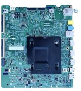 BN41-02568B BN41-02568, Compatible For Samsung, Carte Mère TV UN55MU6100GXZD UN55MU6100G UN55MU6100 BN94-12433J BN9412433J For La Réparation Et Le Remplacement Du Téléviseur