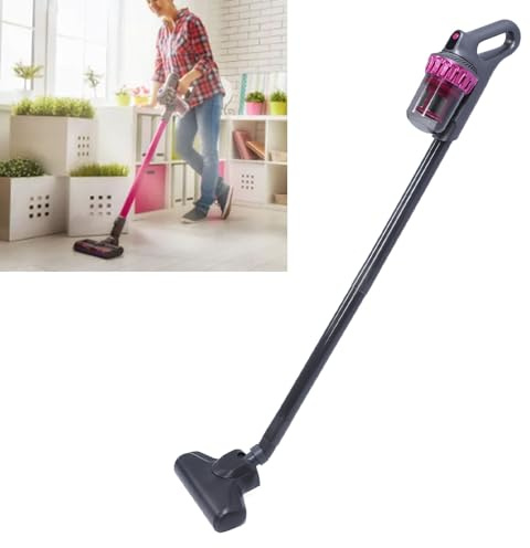 ZJchao Aspirapolvere Portatile Senza Fili 10000pa Aspirapolvere Potente per Materassi con Tocco Ad Alta Frequenza 3 in 1 Aspirapolvere Portatile Multisuperficie per Lettiere per di