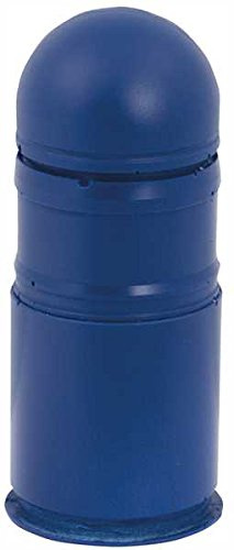 BLUEGUNS Trainingsgerät 40mm Granate M433