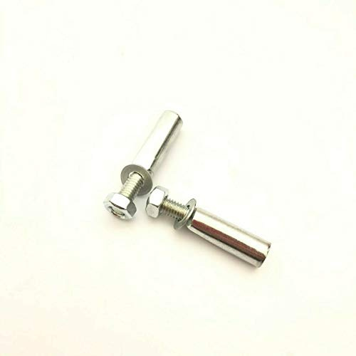 Paar 2 Schlüssel Stecker Schrauben Pedale Kurbel Moped Ciao Si Bravo Boxer alle Modelle