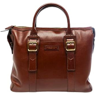 The Bridge Briefkasten, Braun One size