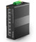 MokerLink Switch Ethernet su Guida DIN Industriale Gigabit a 8 Porte, capacità di commutazione 16 Gbps, Switch di Rete Non gestito IP40 (da -40 a 185 °F), con Alimentatore