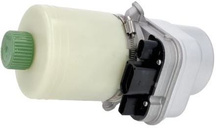 VAICO V10-4735 Hydraulikpumpe, Lenkung | Kompatibel mit: AUDI A1, A1 Sportback, SEAT CORDOBA, IBIZA III, IBIZA IV, IBIZA IV SC, IBIZA IV ST, TOLEDO III, TOLEDO IV