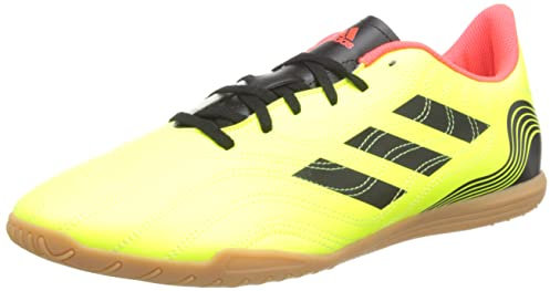 Adidas Herren, Sneaker, Team Solar Yellow Core Black Solar Red, 48 2/3 EU