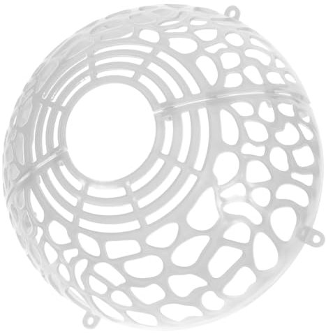 KONTONTY Copertura Traspirante per Terriccio Floreale Copertura Floreale Staccabile per Piante Acquatiche E Orchidee per Spazi Interni Ed Esterni