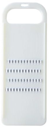 Taglia Patate Affettaverdure, gadget da cucina per patate, cetrioli e carote, facile da usare, design pratico (Beige, One Size)